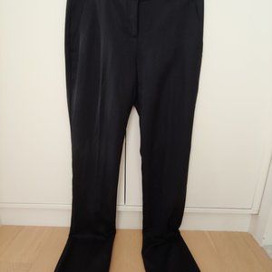 Theory limited edition rosel sh_adjunct pants